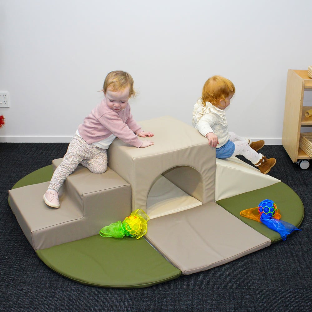 Soft Play Climber Set (10pcs) - Image 2