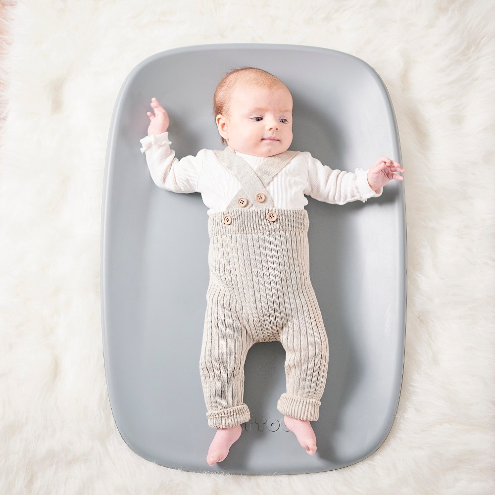 Softy Baby Change Pad - Image 4