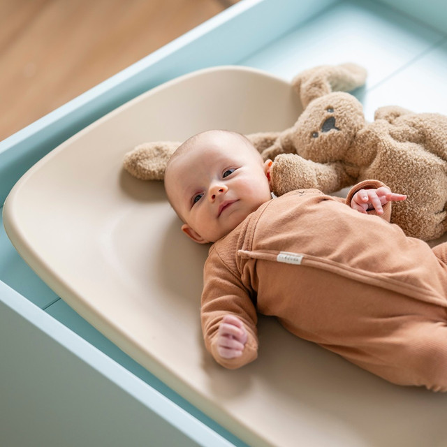 Softy Baby Change Pad - Image 8