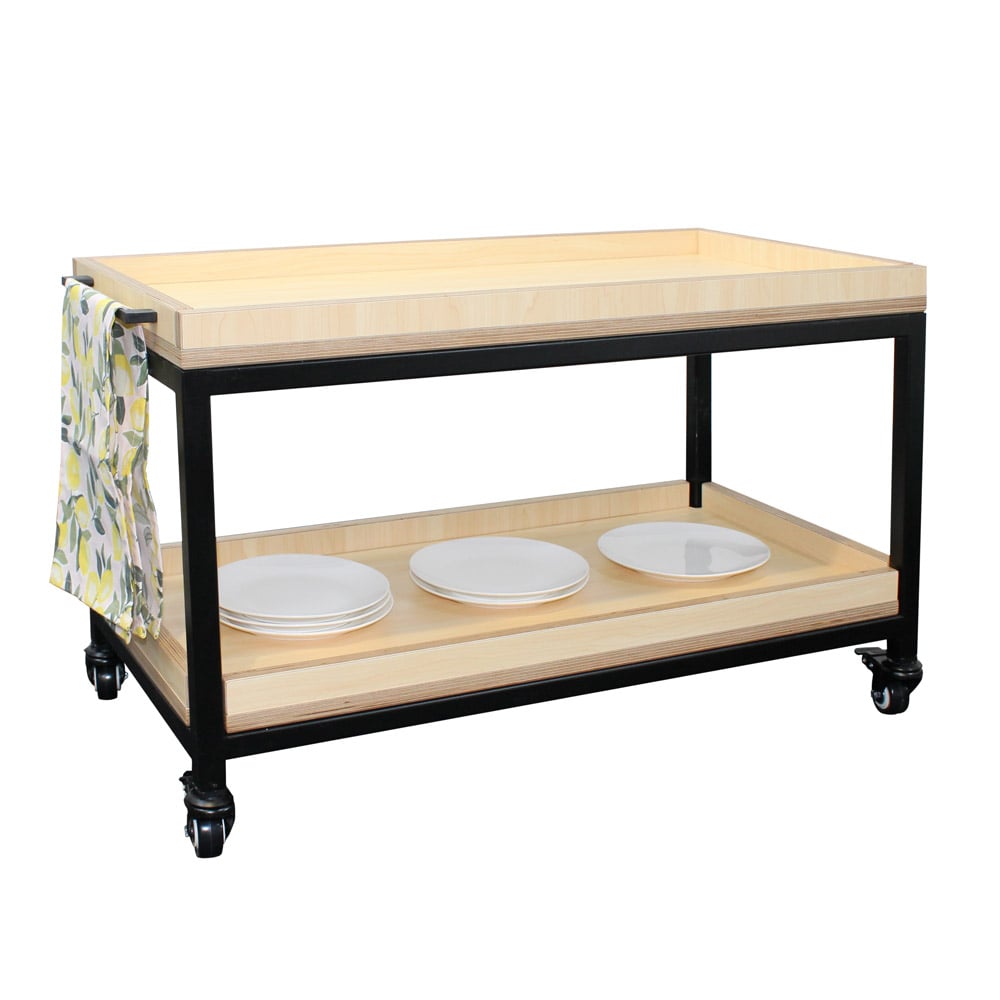 Mobile Kai and Art Trolley - Image 2
