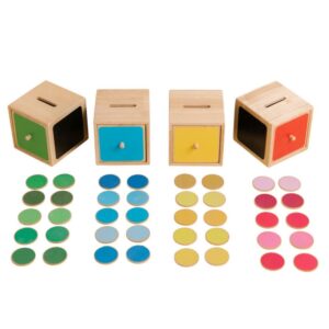 Post, Sort 'n' Play (44pcs)