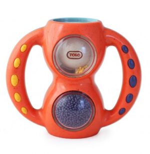 Bio Baby Rain Maker Grasper