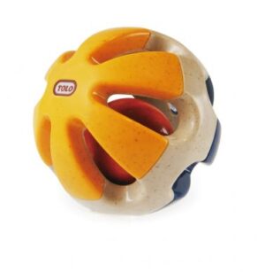 Bio Baby Roller Rattle (1pc)