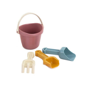 Bio Dusk Tiny Tots Sand Set (4pcs)