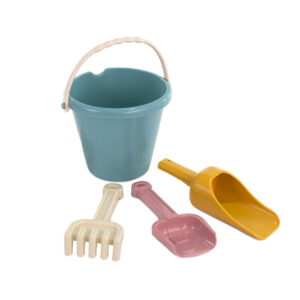 Bio Dusk Preschool Sand Set (4pcs)