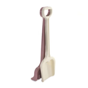 Bio Dusk Super Tuff Spade & Rake Set (2pcs)