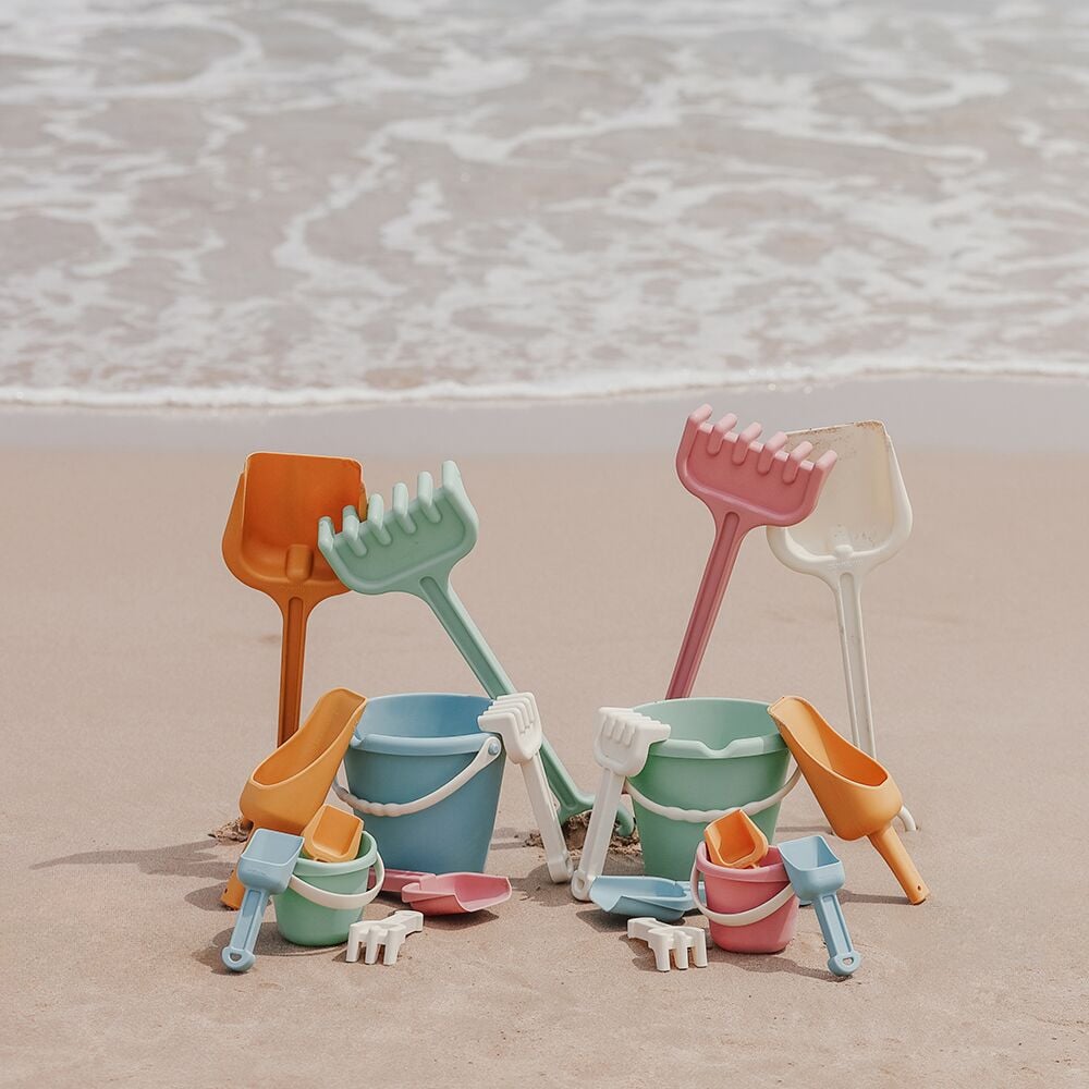 Bio Earth Sand & Water Set (20pcs)