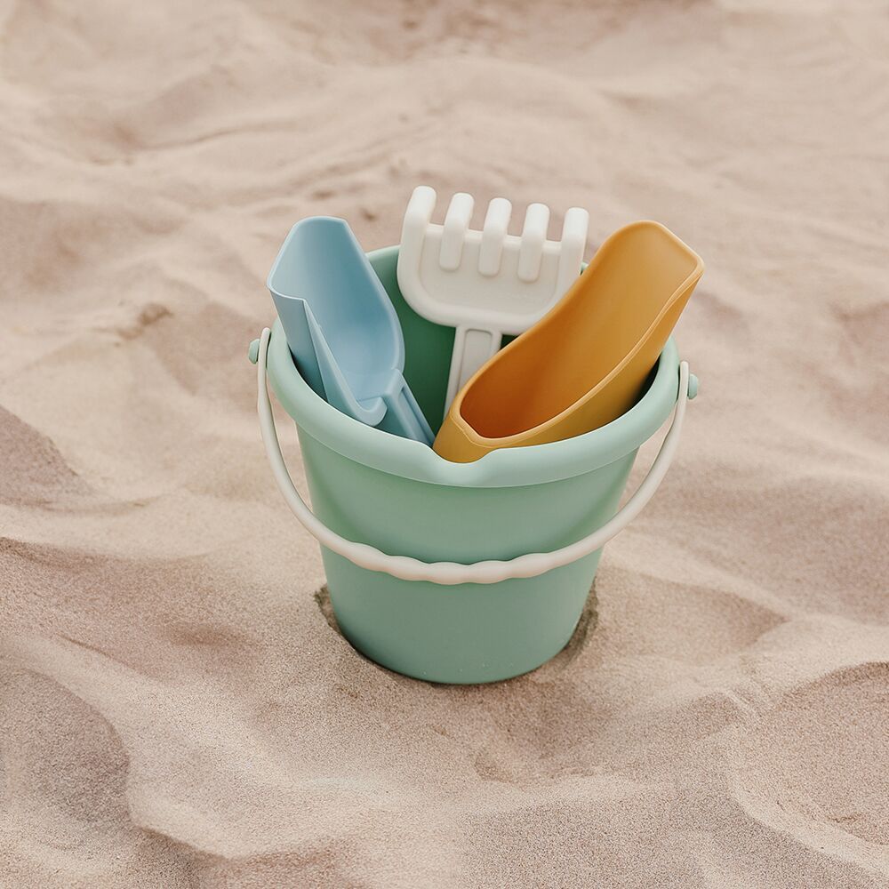 Bio Earth Tiny Tots Sand Set (4pcs) - Image 4