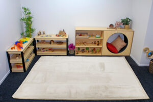 Comfort Rectangle Large Mat 200x300cm