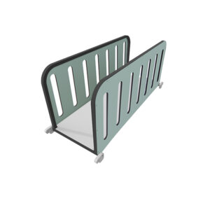Flat Bridge 1.5m