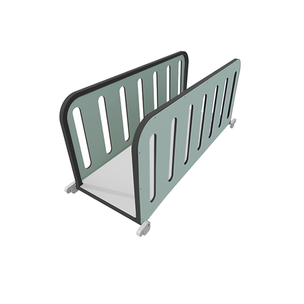 Flat Bridge 1.5m