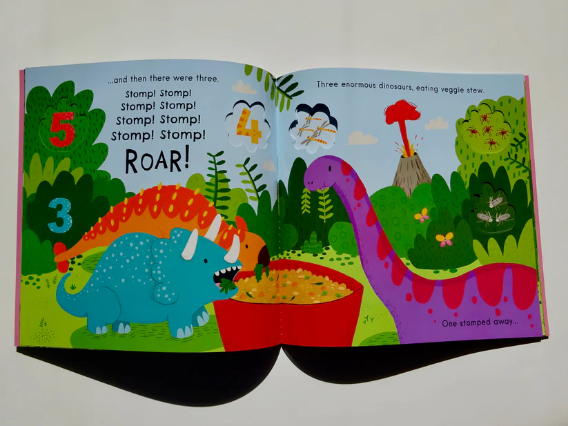 Classic Tales Book & CD Set (12pcs) - Image 3