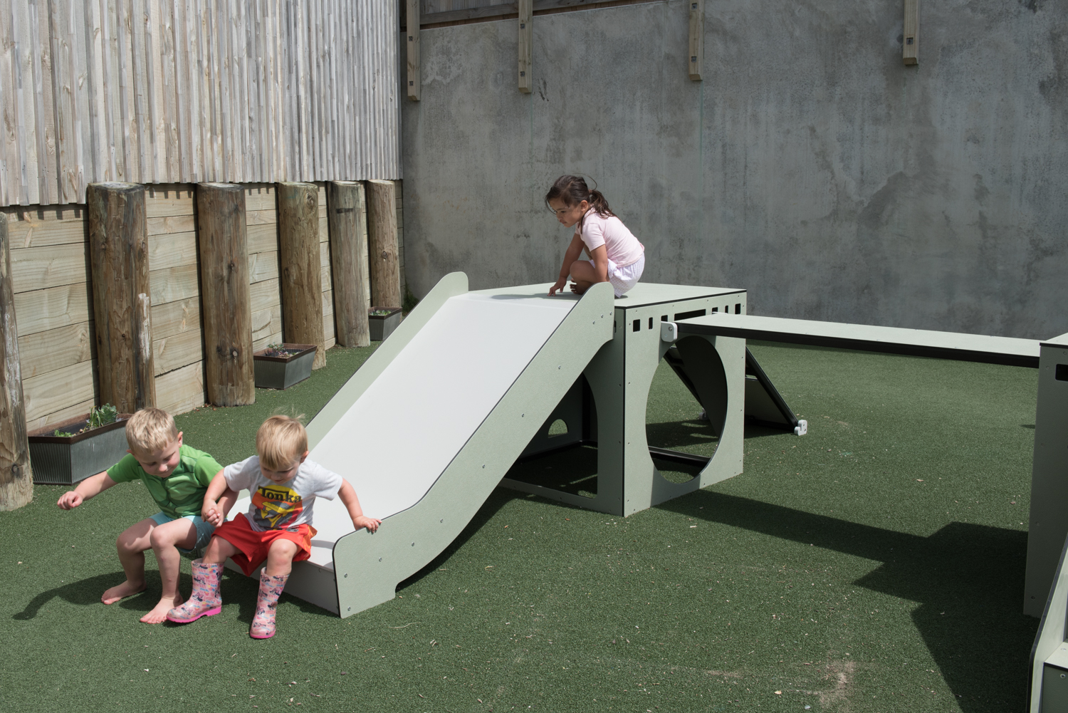 Plain Plank 1.5m - Image 5