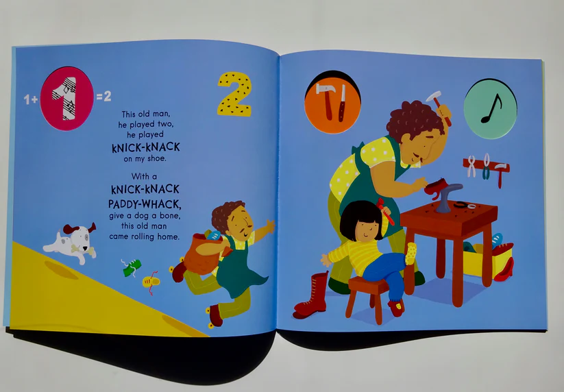 Classic Tales Book & CD Set (12pcs) - Image 4