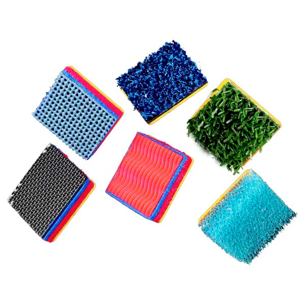 Texture Stamps (6pcs)