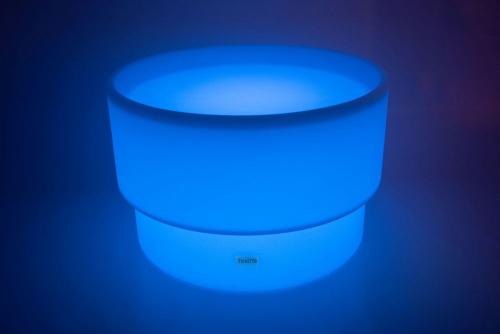Sensory Mood Discovery Table - Image 2