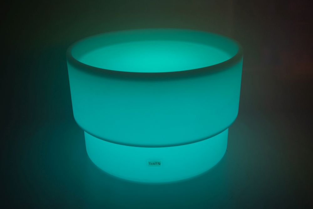 Sensory Mood Discovery Table - Image 4