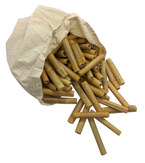 Bamboo Counting Sticks (100pcs)