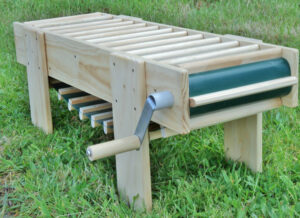 Playground Conveyor