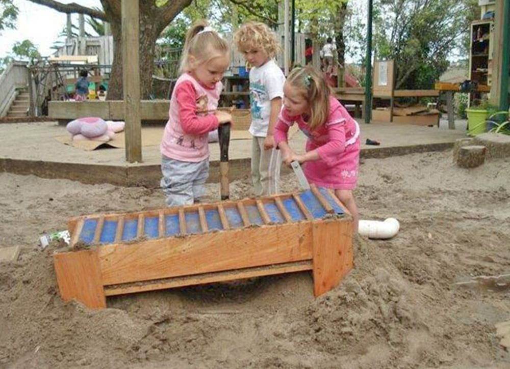 Playground Conveyor - Image 2