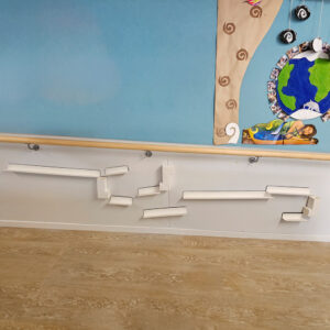 Magnetic Channel Set (11pcs)