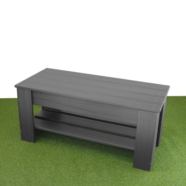 Nortica Bench - Play‘n’Learn New Zealand
