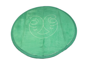Comfort Round Kōhanga Mat