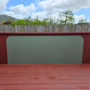 Large Magnetic Wall Panel