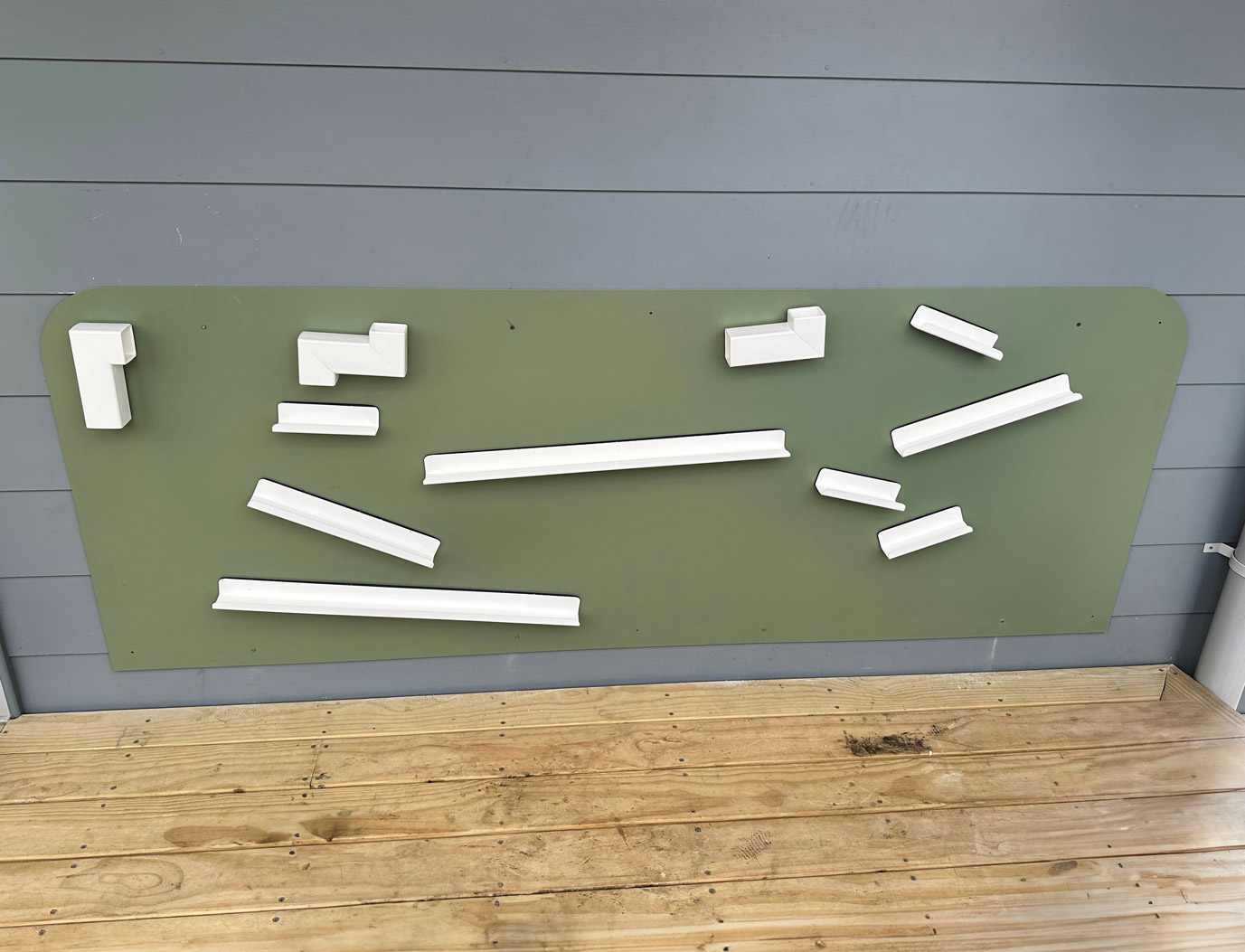 Large Magnetic Wall Panel - Image 3
