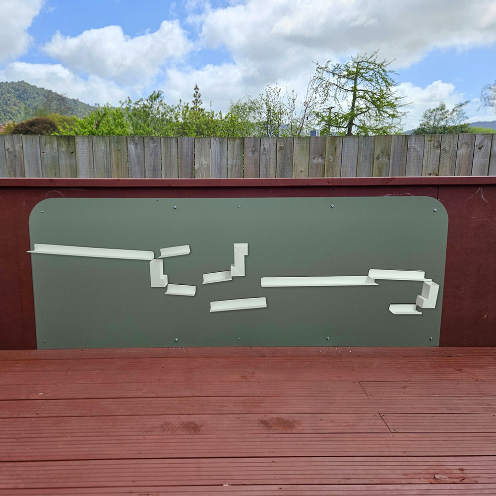 Large Magnetic Wall Panel - Image 2
