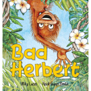 Bad Herbert Big Book