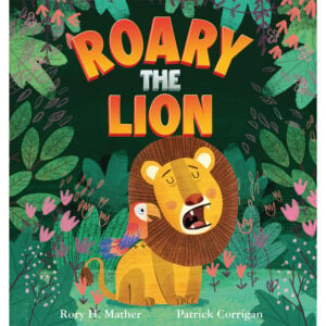 Roary the Lion Big Book