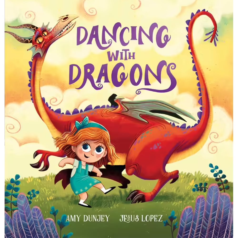 Dancing with Dragons Big Book