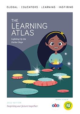 The Learning Atlas 2023
