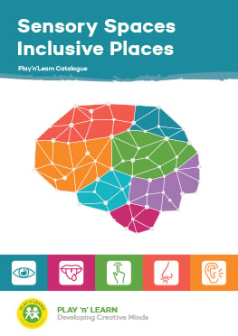 Sensory Spaces and Inclusive Places