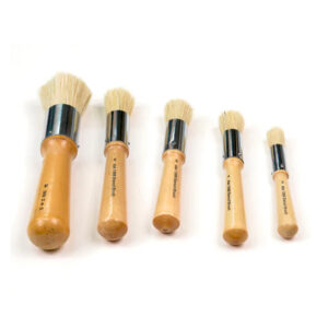 Large Round Brush