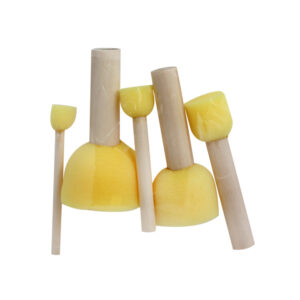 Foam Paint Dobbers (5pcs)