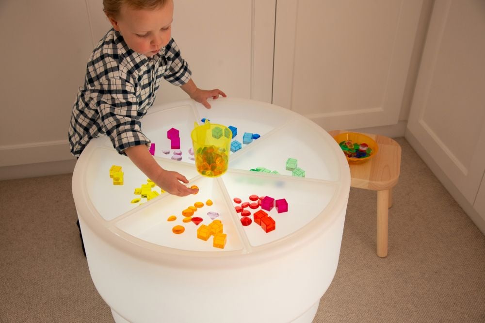 Segment Discovery Trays - Image 2