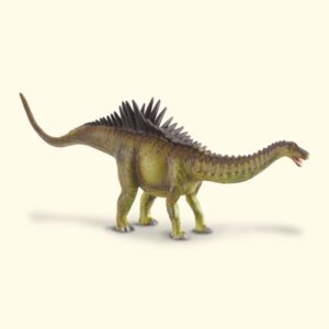 Agustina Dinosaur