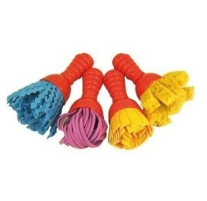 Texture Wands (4pcs)