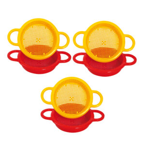 Sieve (6pcs)