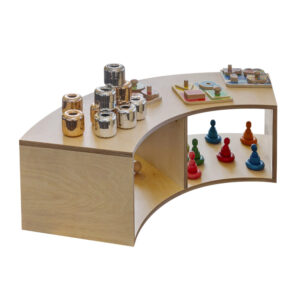 Premium Infant Arch Storage