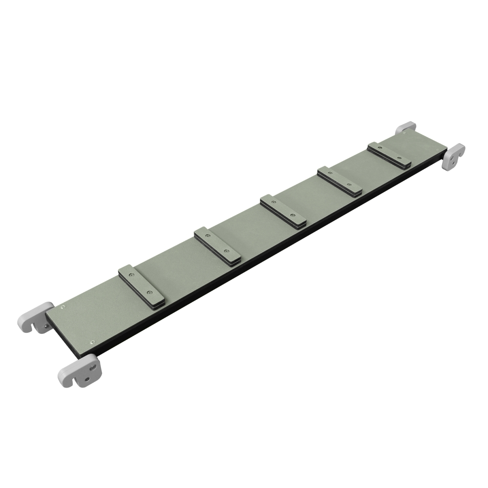 Cleated Plank 1.5m