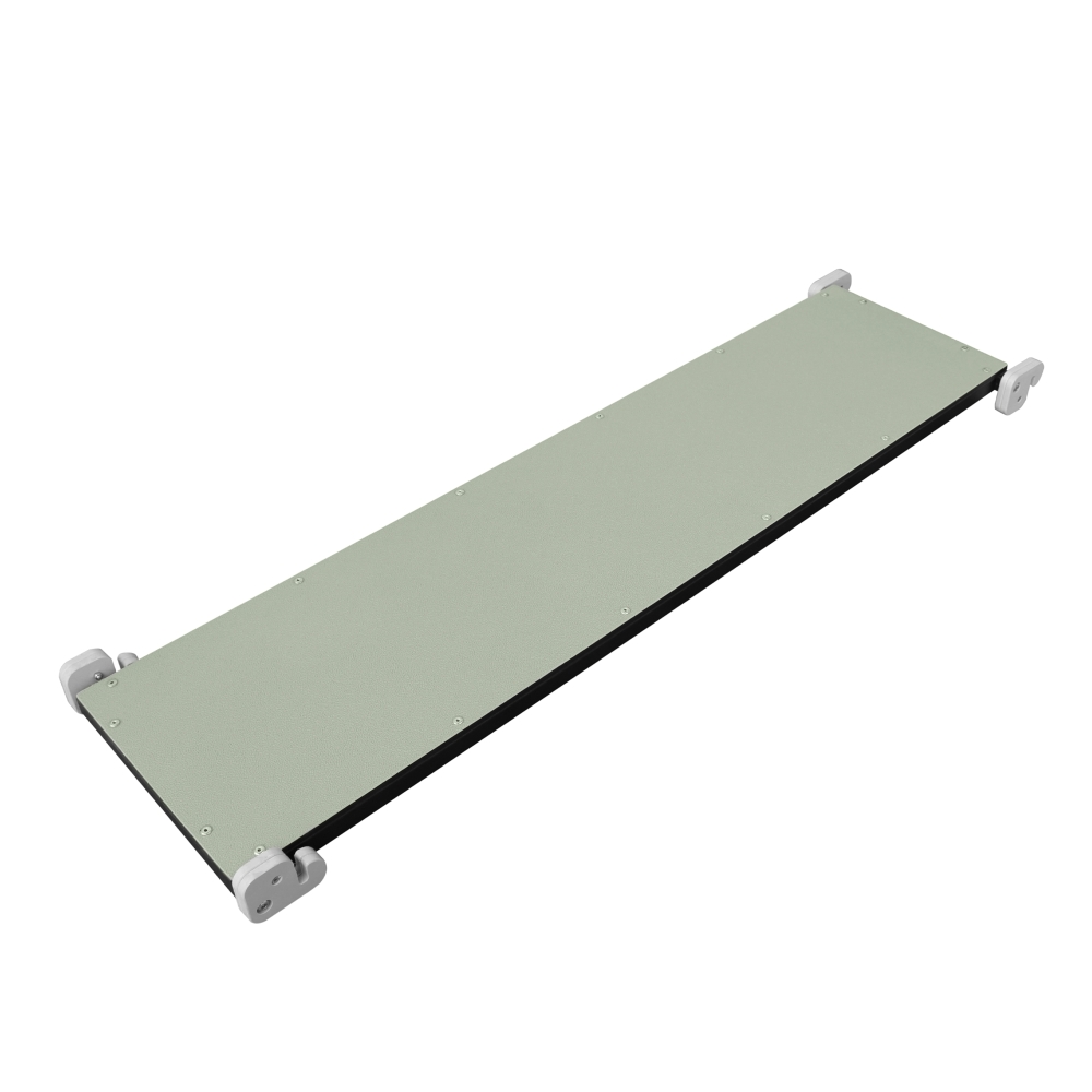 Wide Plank 1.5m