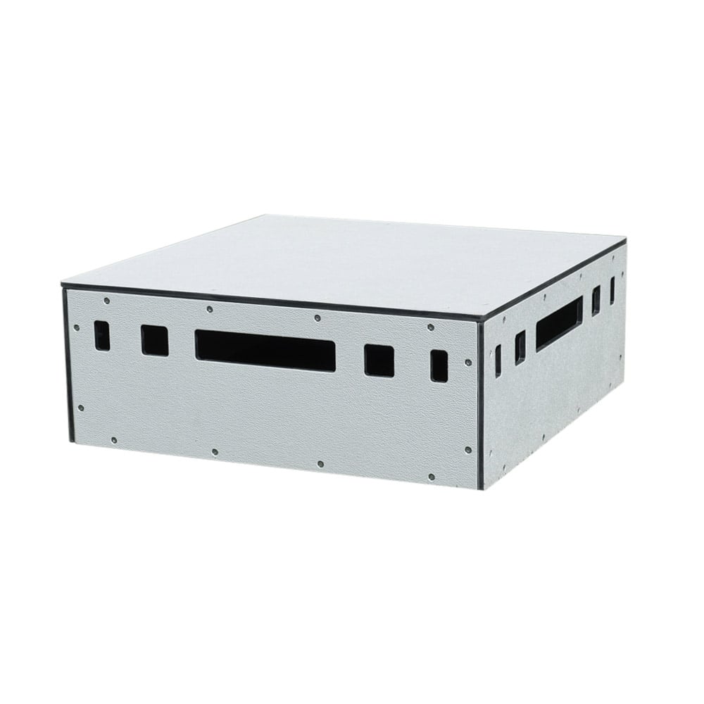 Small Square EverPlay Box 28cm - Image 3