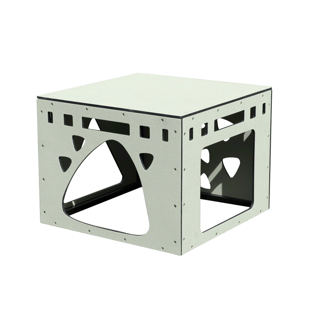 Small Square EverPlay Box 58cm - Image 3