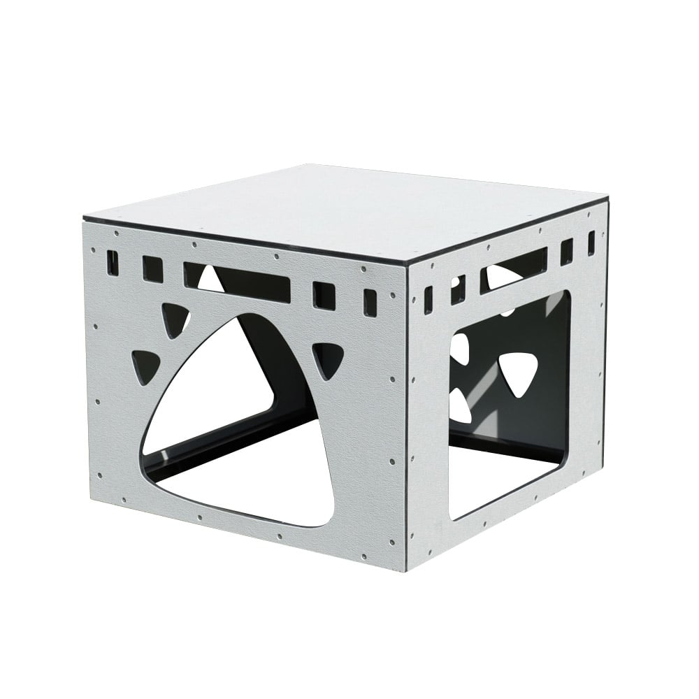 Small Square EverPlay Box 58cm