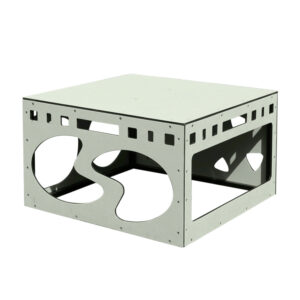 Medium Square EverPlay Box 58cm