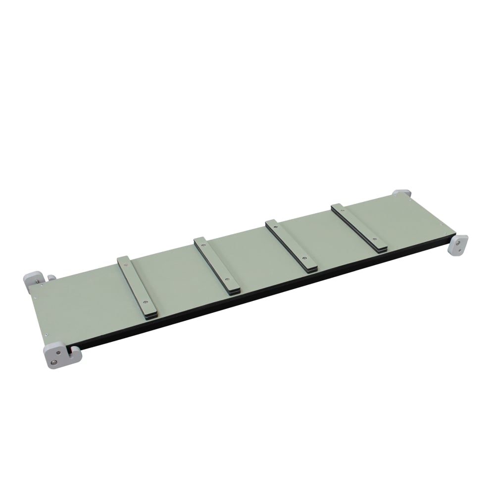 Wide Cleated Plank 1.5m