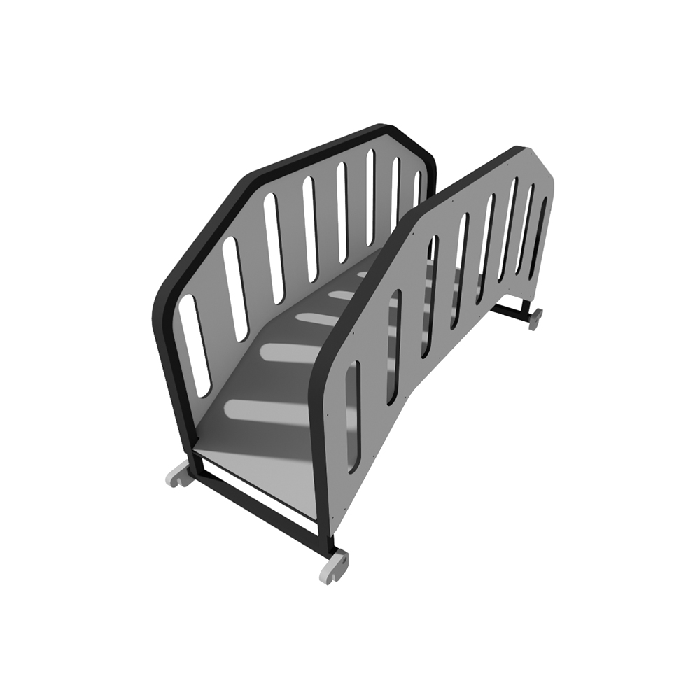Safety Arch Bridge 1.5m - Image 3